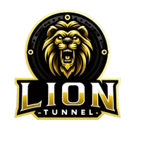 LION TUNNEL